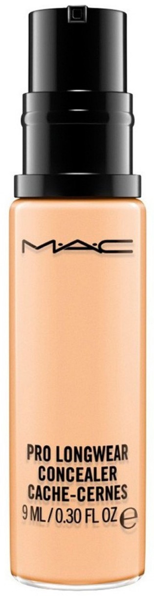 Concealer pentru față MAC Pro Longwear Concealer NC25