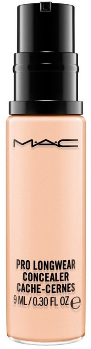 Concealer pentru față MAC Pro Longwear Concealer NW15