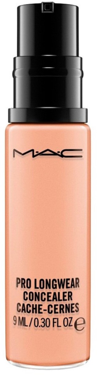 Concealer pentru față MAC Pro Longwear Concealer NW30