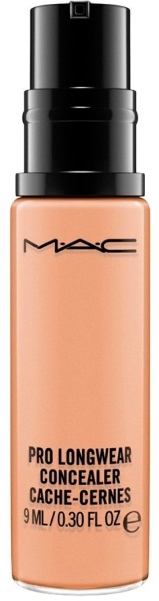 Concealer pentru față MAC Pro Longwear Concealer NW35