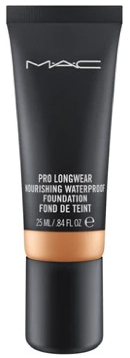 Fond de ten pentru față MAC Pro Longwear Waterproof Foundation NC42