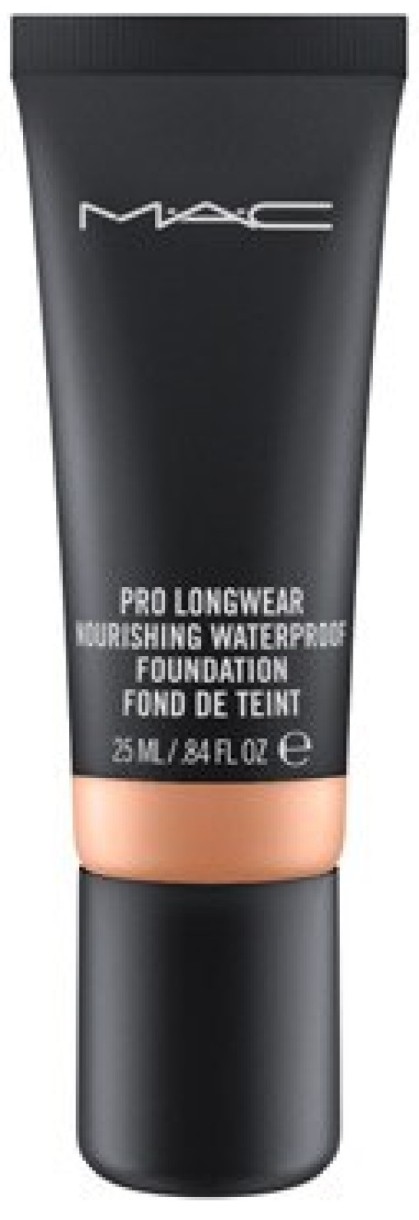 Fond de ten pentru față MAC Pro Longwear Waterproof Foundation NW30
