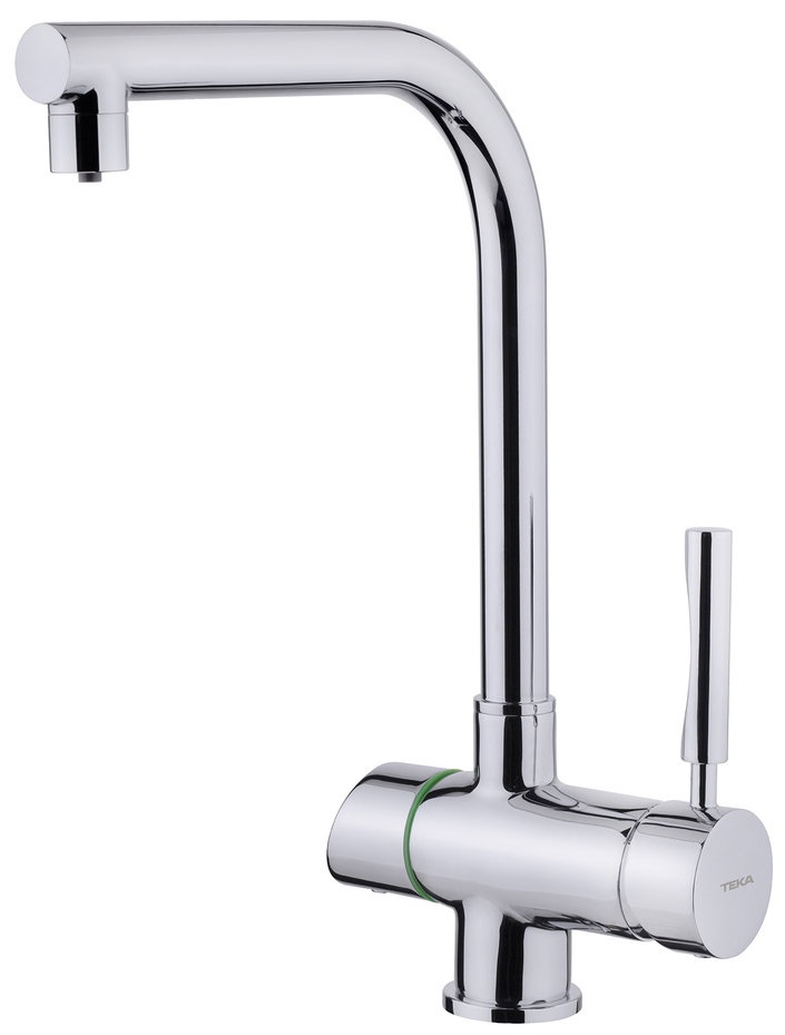Baterie bucătărie Teka OS 206 Chrome