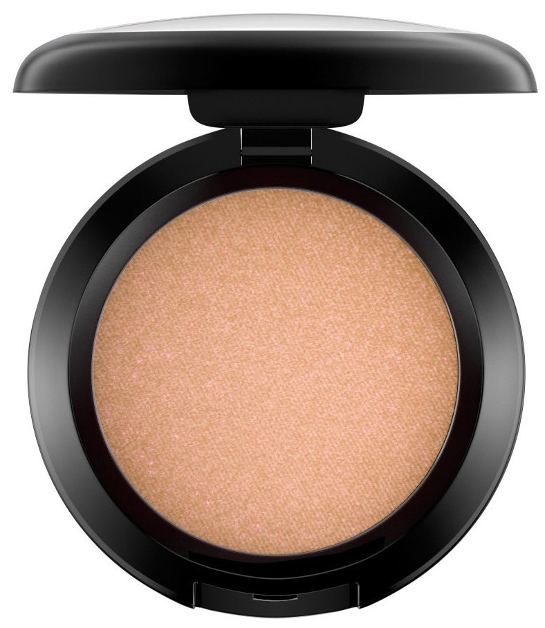 Румяна для лица MAC Sheertone Shimmer Blush Trace Gold