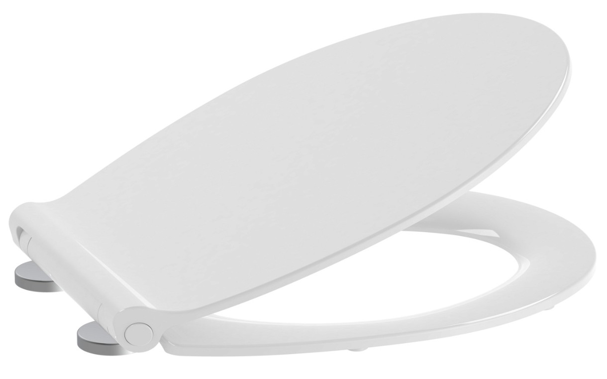 Capac de toaletă Roca Victoria Slim Soft Close (A801392001)