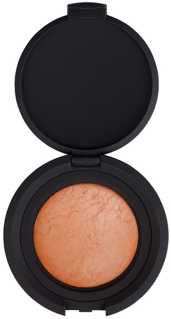 Pudra pentru față Nouba Earth Powder 01