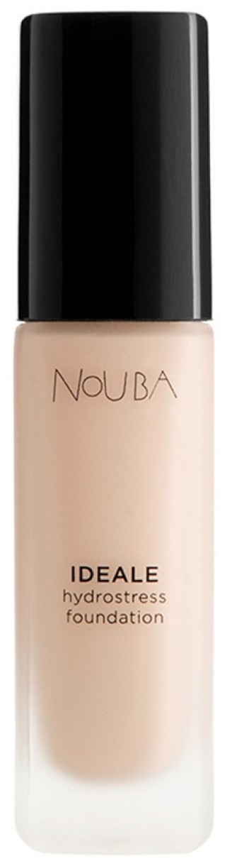 Тональный крем для лица Nouba Ideale Hydrostress Foundation 02