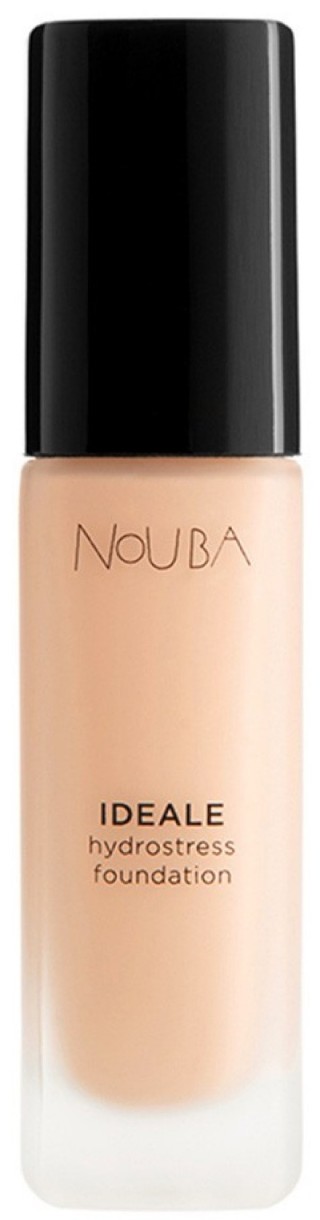 Тональный крем для лица Nouba Ideale Hydrostress Foundation 06