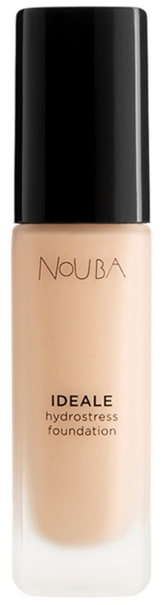 Тональный крем для лица Nouba Ideale Hydrostress Foundation 07