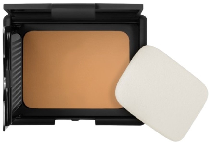 Пудра для лица Nouba Noubamat Powder 43