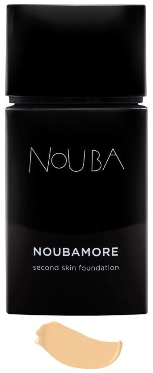 Тональный крем для лица Nouba Noubamore Second Skin Foundation 79