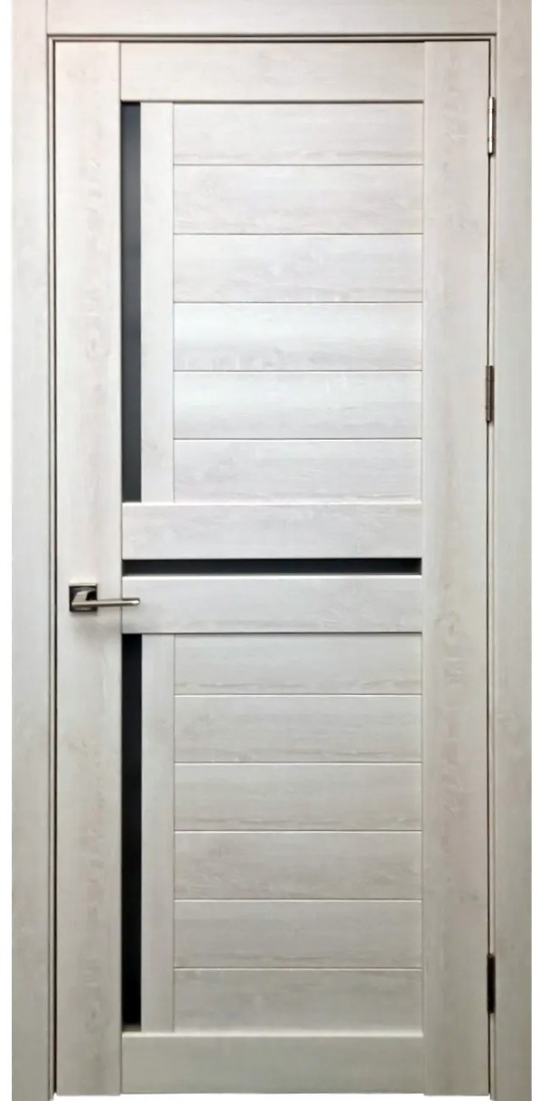 Ușa interior Omis Lego 01.1 Oak White 200x80