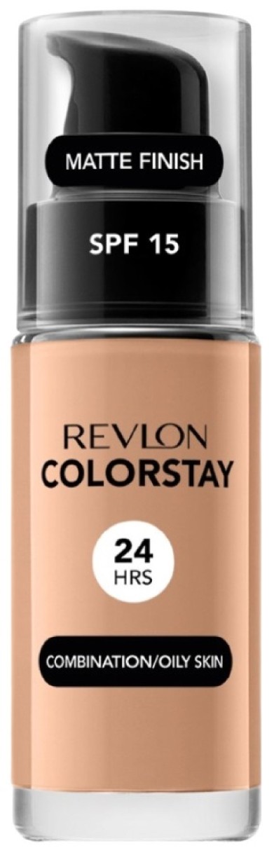 Тональный крем для лица Revlon ColorStay Combination/Oily Skin 250