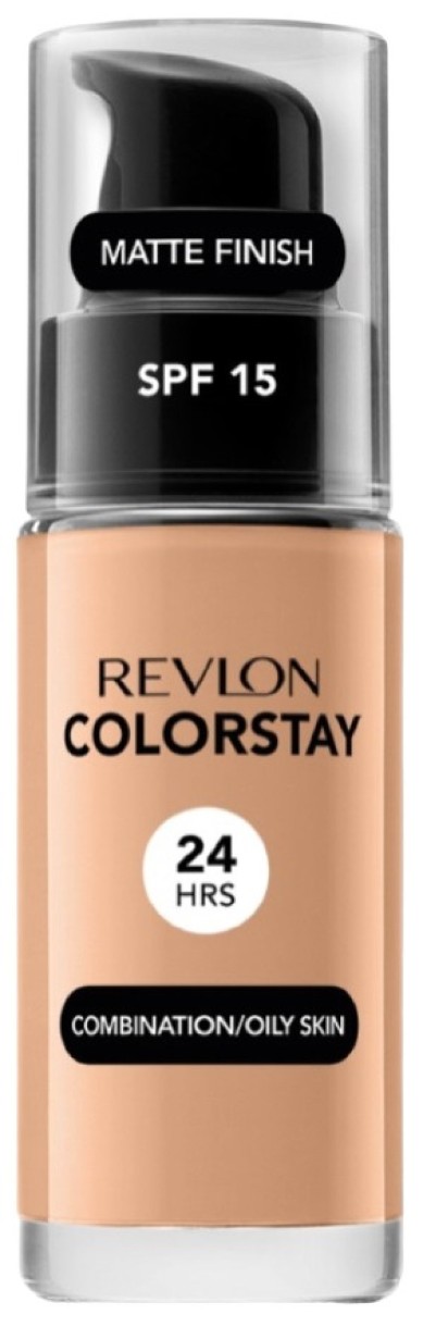 Тональный крем для лица Revlon ColorStay Combination/Oily Skin 350
