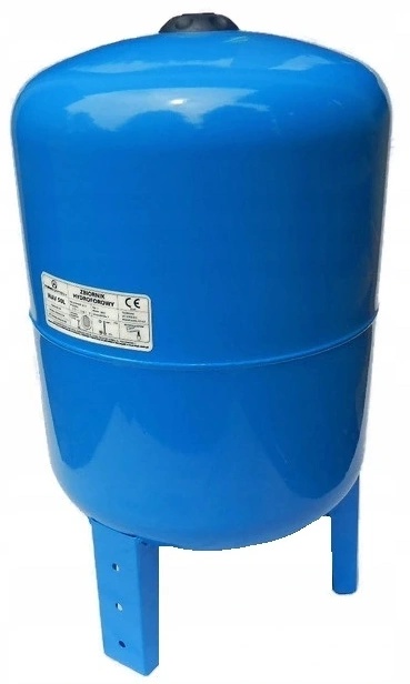 Расширительный бак IBO PUMPS 150L V