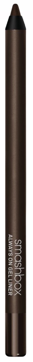 Creion pentru ochi Smashbox Always On Gel Liner Brewed
