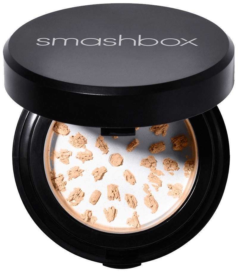 Пудра для лица Smashbox Halo Hydrating Perfecting Powder Light