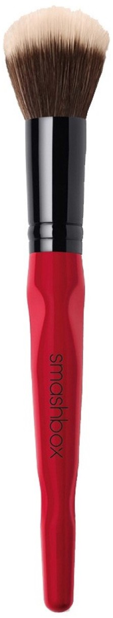 Кисть для макияжа Smashbox Stippling Foundation Brush