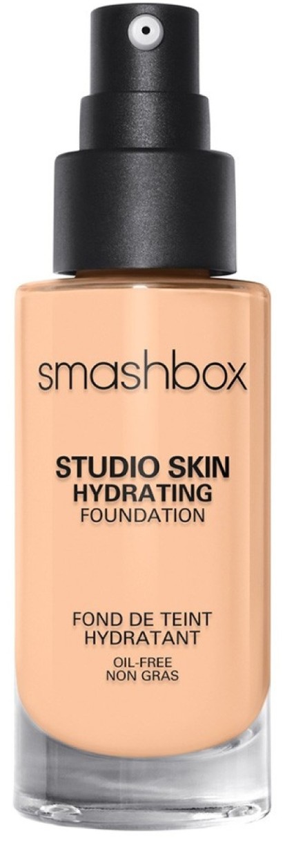 Тональный крем для лица Smashbox Studio Skin 15 Hour Wear Hydrating Foundation 1.15