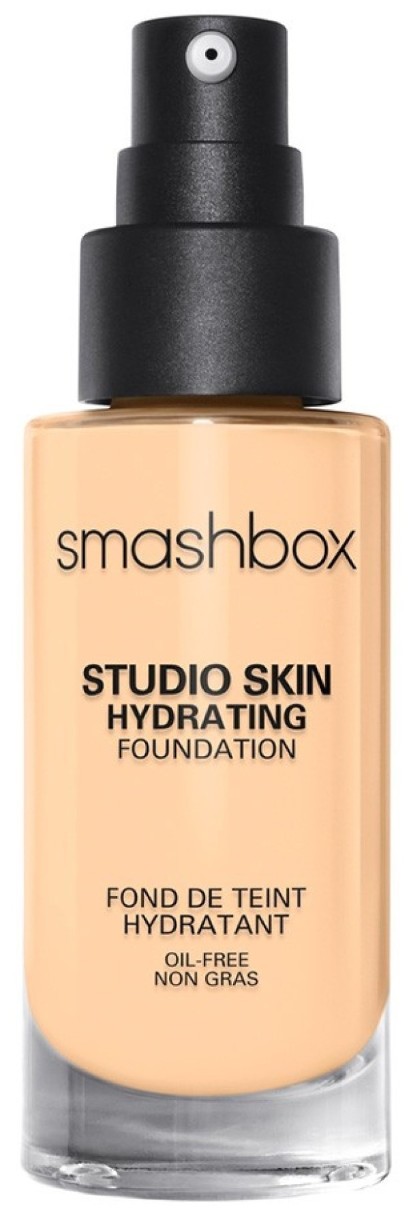 Тональный крем для лица Smashbox Studio Skin 15 Hour Wear Hydrating Foundation 1.2