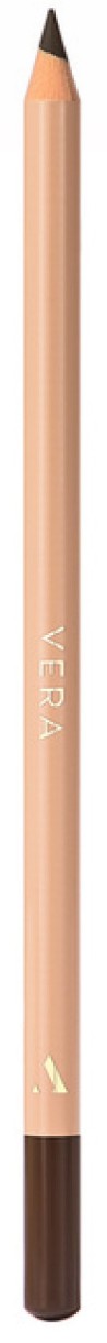Creion pentru sprâncene Vera Eyebrow Pencil 02 Dark Blond