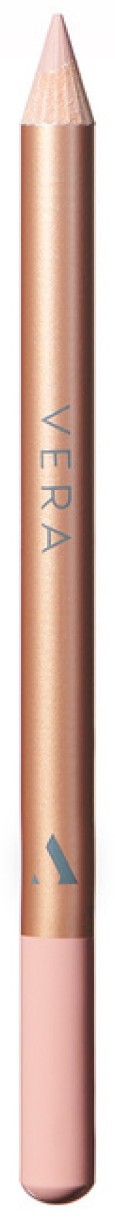 Карандаш для губ Vera Lip Pencil 01 Caramel