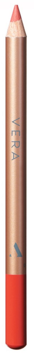 Карандаш для губ Vera Lip Pencil 06 Red