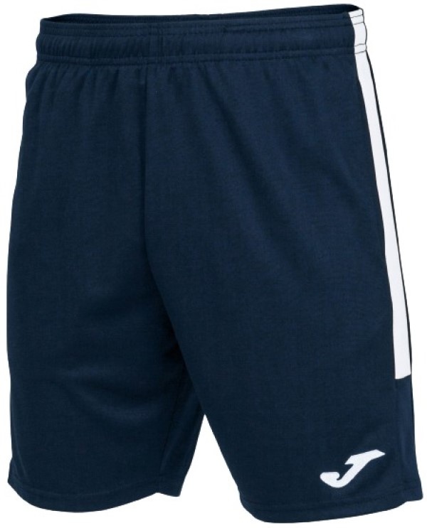 Детские шорты Joma 102841.332 Navy/White XS