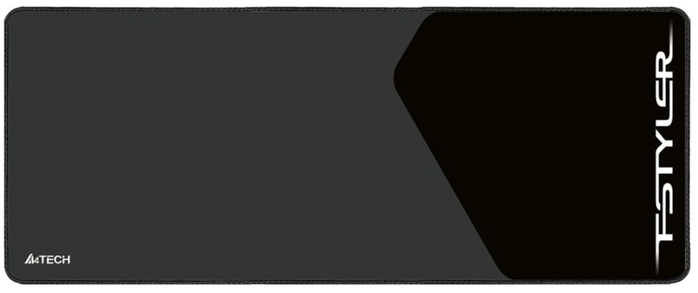 Коврик для мыши A4Tech FP70 Black