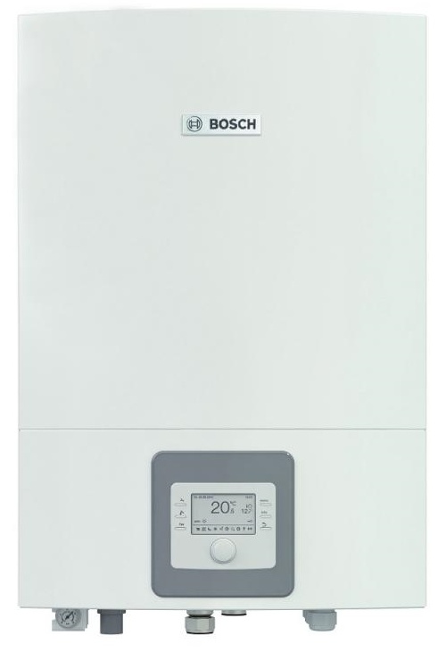 Тепловой насос Bosch Compress 6000 AWB 13-17 220V