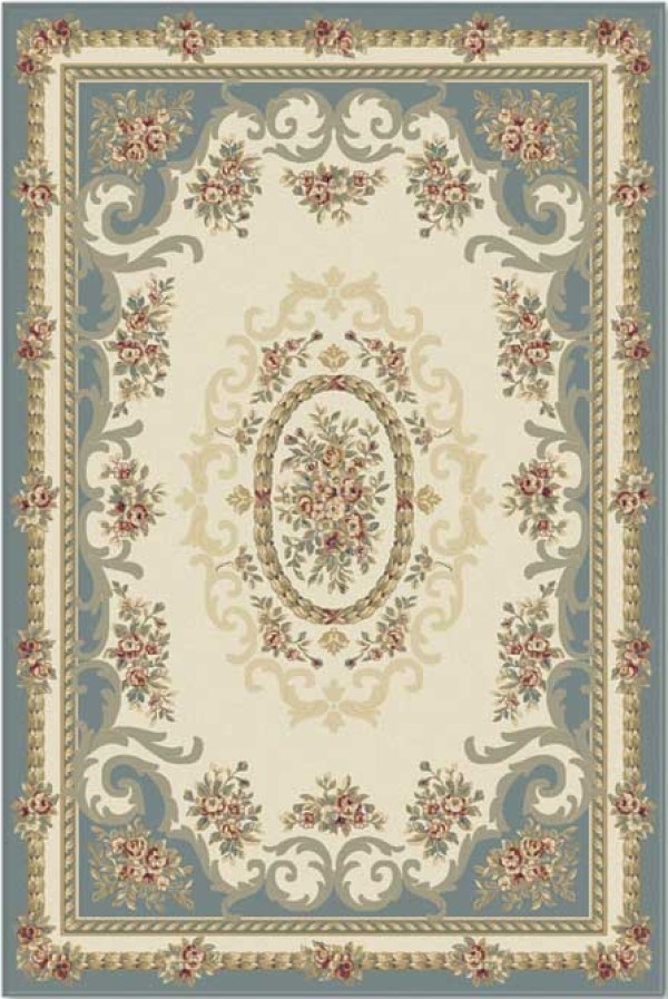 Ковёр Covoare Ungheni Premium 6504_1_51034 2.00x4.00m