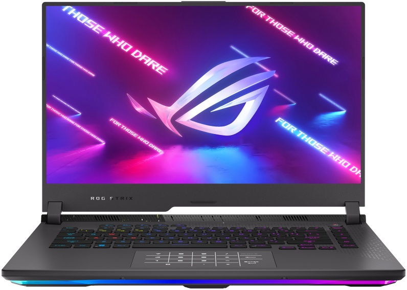 Ноутбук Asus ROG Strix G15 G513RC (R7 6800H 16Gb 512Gb RTX3050)