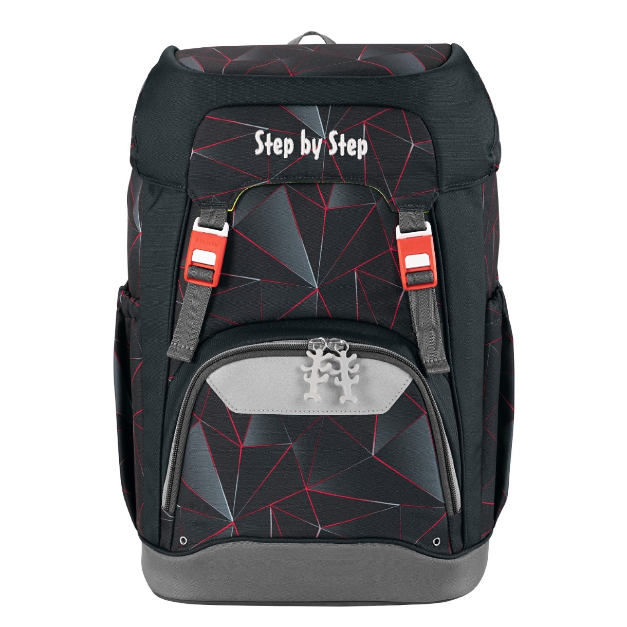Rucsac școlar Step by Step Dragon Drako (129966)