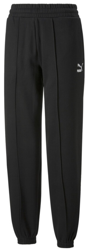 Женские спортивные штаны Puma Classics Sweatpants Fl Puma Black XL