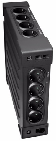 Sursă de alimentare neîntreruptibilă Eaton Ellipse Eco 1200 USB DIN