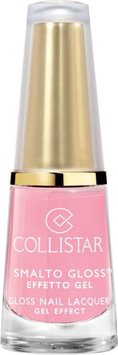 Лак для ногтей Collistar Oil Nail Lacquer 515