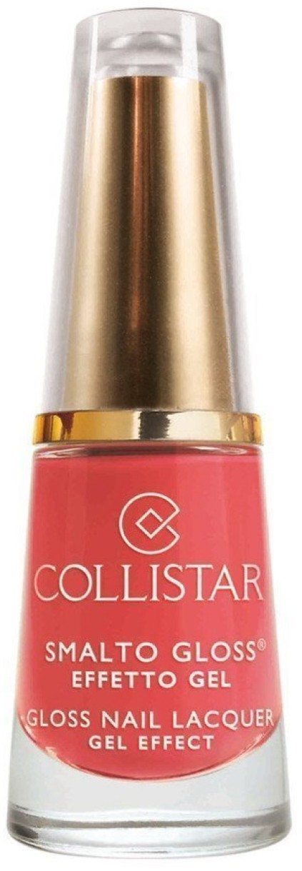 Лак для ногтей Collistar Oil Nail Lacquer 541