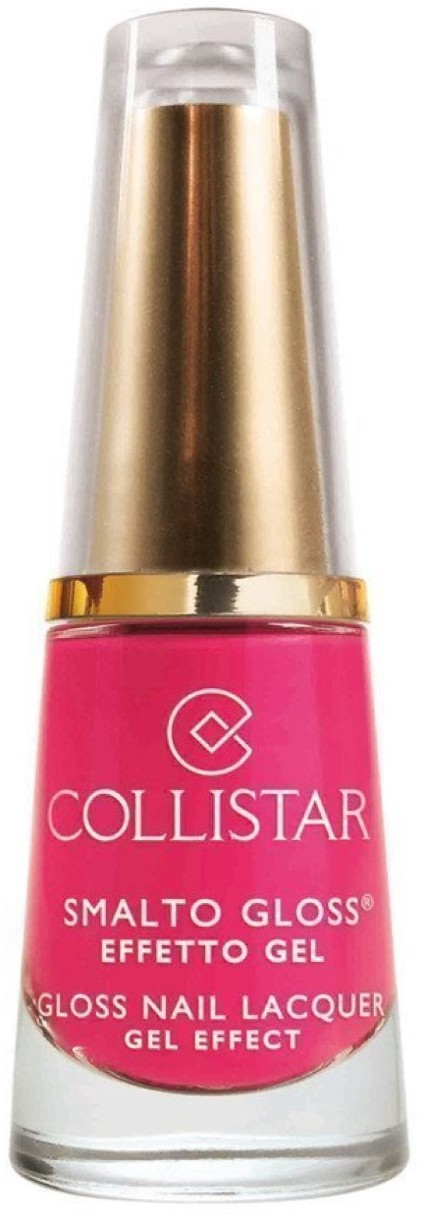 Лак для ногтей Collistar Oil Nail Lacquer 549