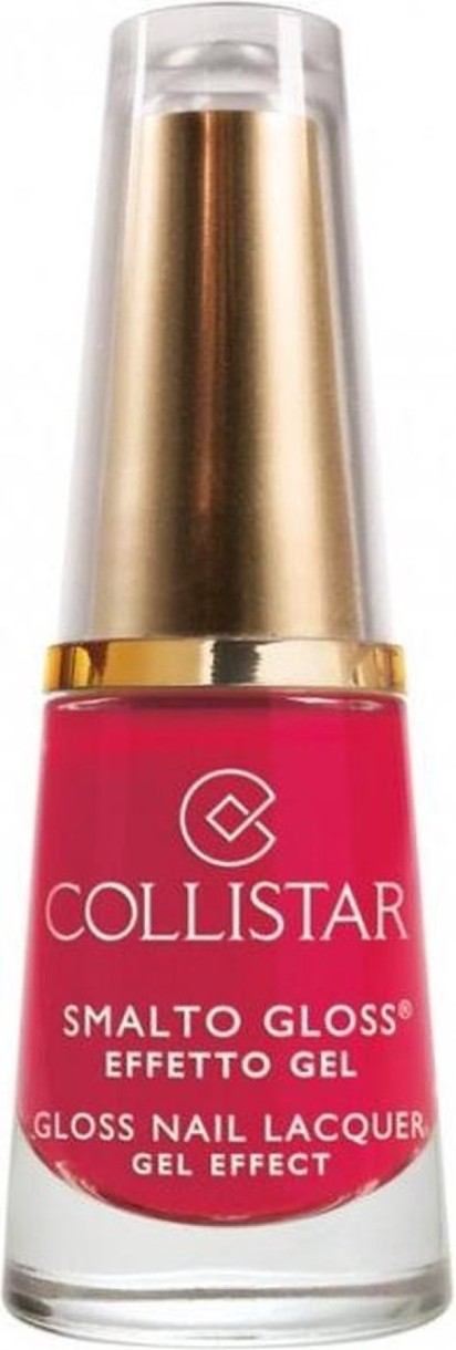 Лак для ногтей Collistar Oil Nail Lacquer 583