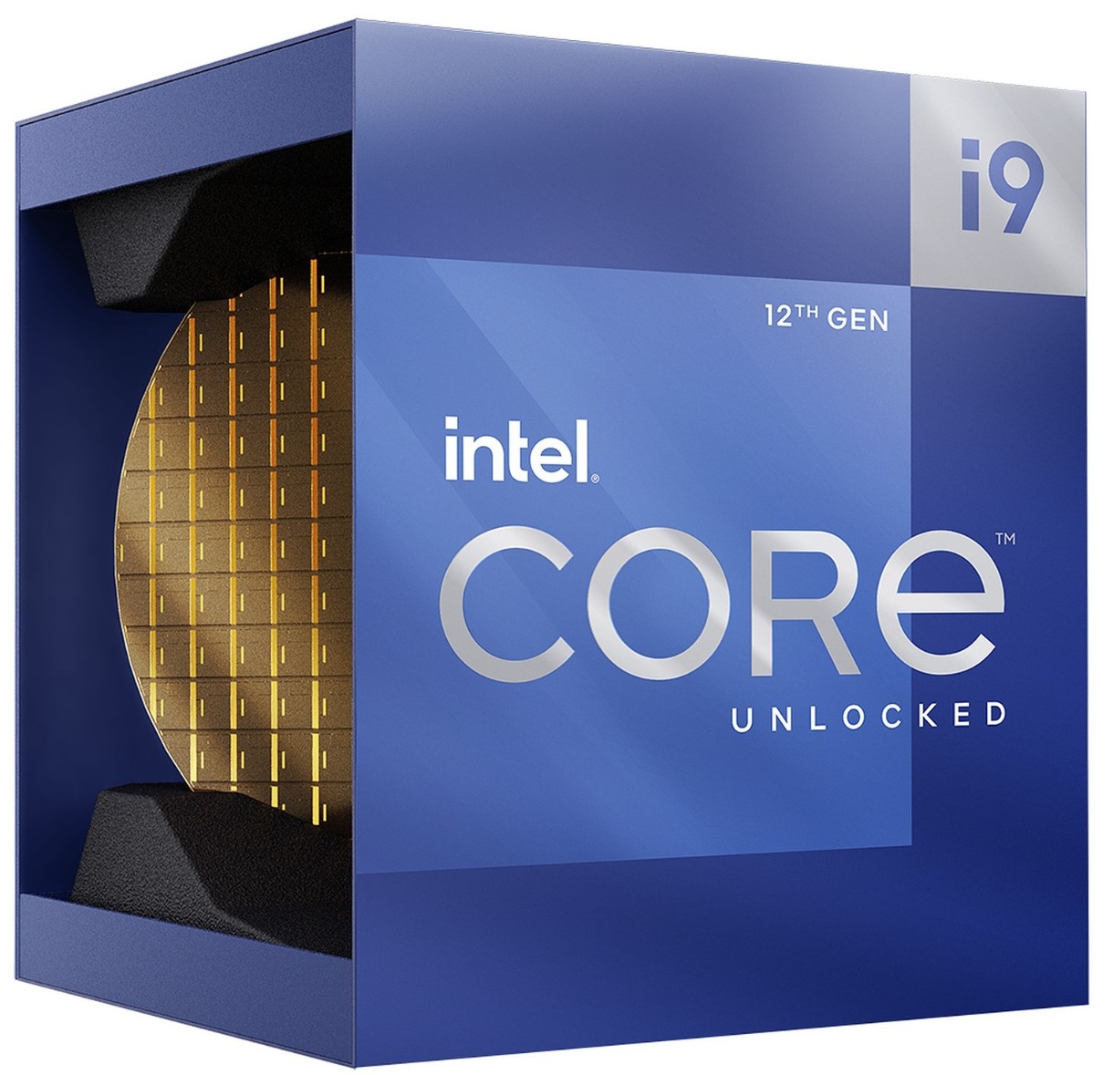 Procesor Intel Core i9-12900K Box NC