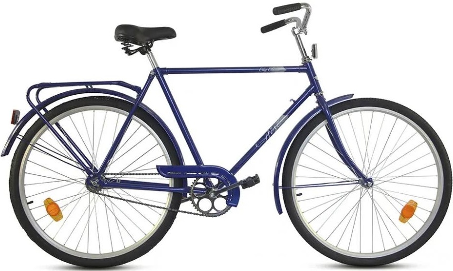 Bicicletă Aist (111-353) 28 Blue