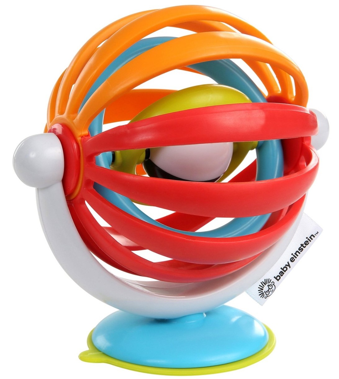 Погремушка Baby Einstein (11522)