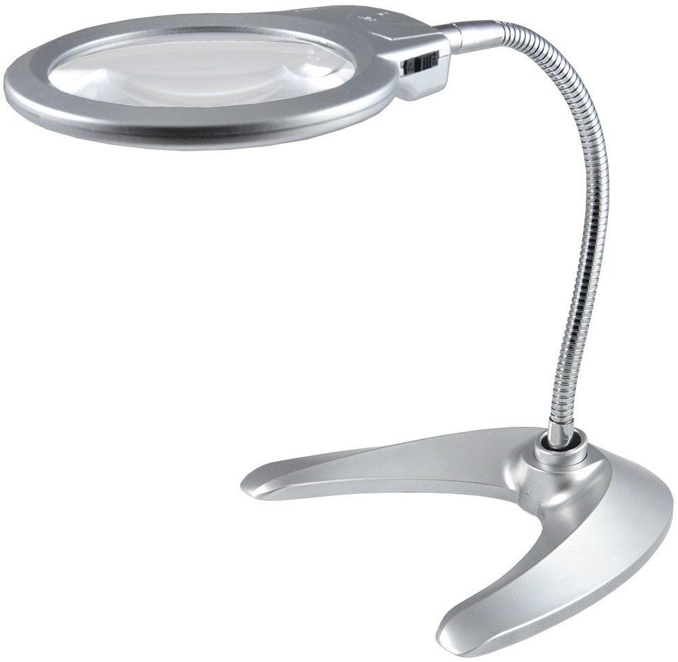 Lampă de birou LED cu mărire JBM 53227