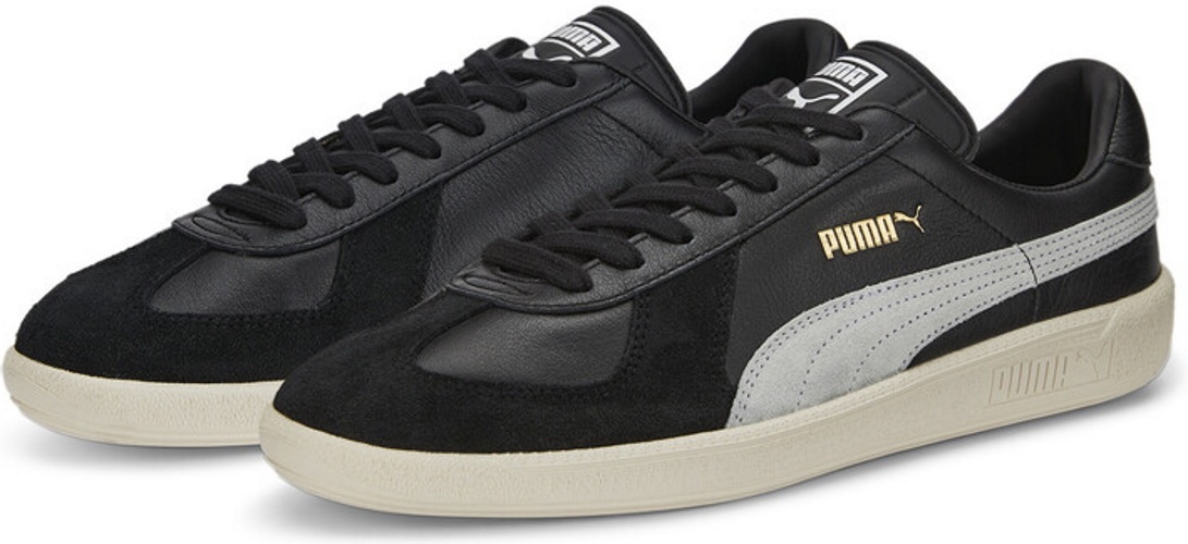 Кеды мужские Puma Army Trainer Puma Black/Pristine 43