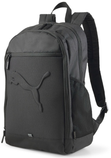 Городской рюкзак Puma Buzz Backpack Black (7913601)