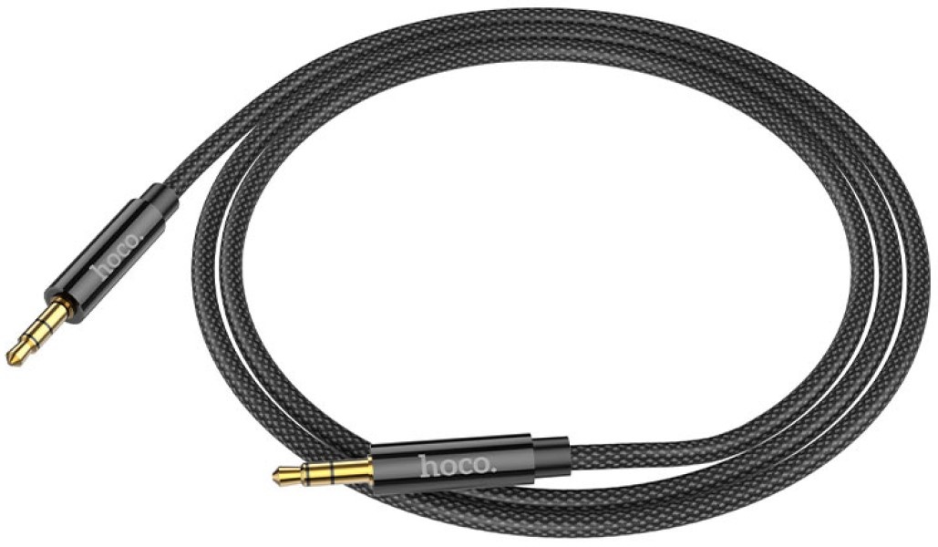 Cablu Hoco UPA19 2m Black
