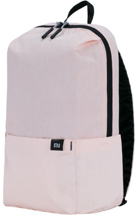 Городской рюкзак Xiaomi Mi Casual Daypack 10L Light Pink