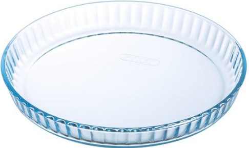 Tava de copt Pyrex 25cm (812B000)