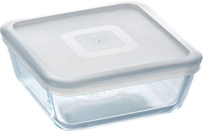 Форма для запекания Pyrex Cook & Freez 20x20cm (219P001)
