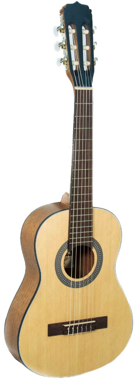 Классическая гитара Fiesta FST-C53 1/2 Natural